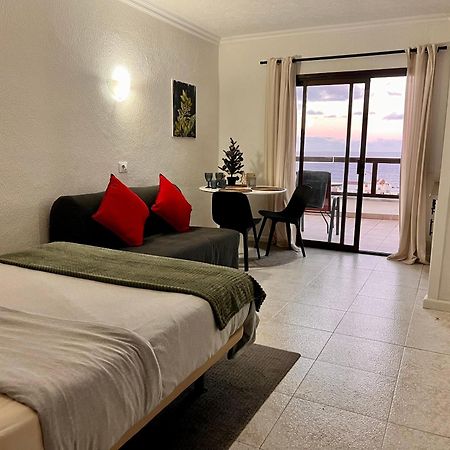 Atlantic Studio Puerto De La Cruz 外观 照片