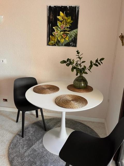 Atlantic Studio Puerto De La Cruz 外观 照片