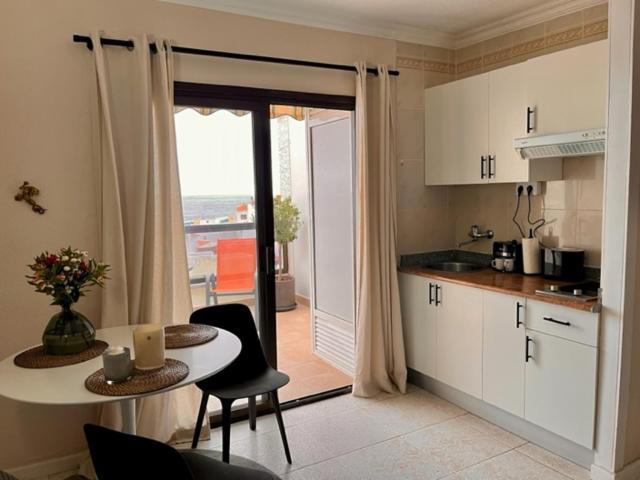 Atlantic Studio Puerto De La Cruz 外观 照片