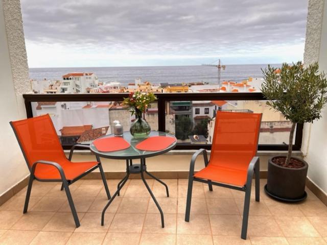 Atlantic Studio Puerto De La Cruz 外观 照片