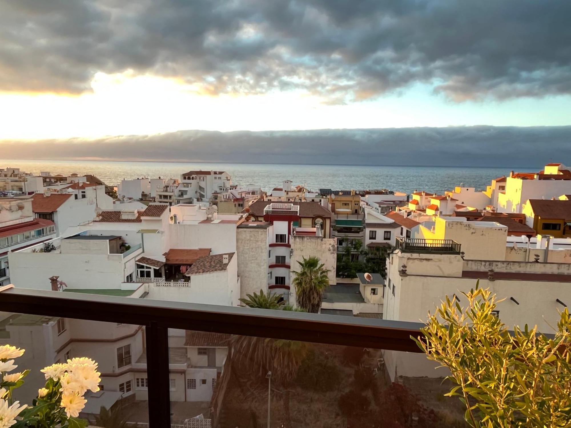 Atlantic Studio Puerto De La Cruz 外观 照片