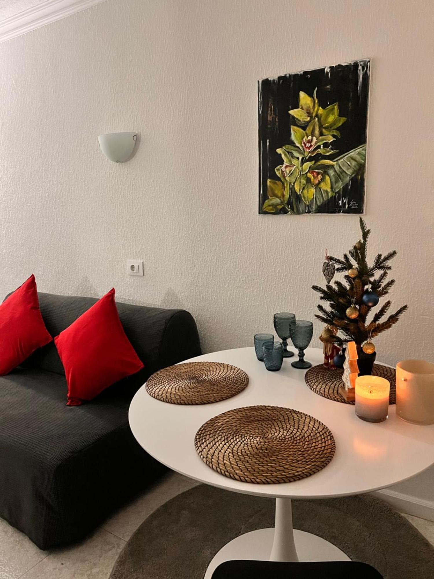 Atlantic Studio Puerto De La Cruz 外观 照片