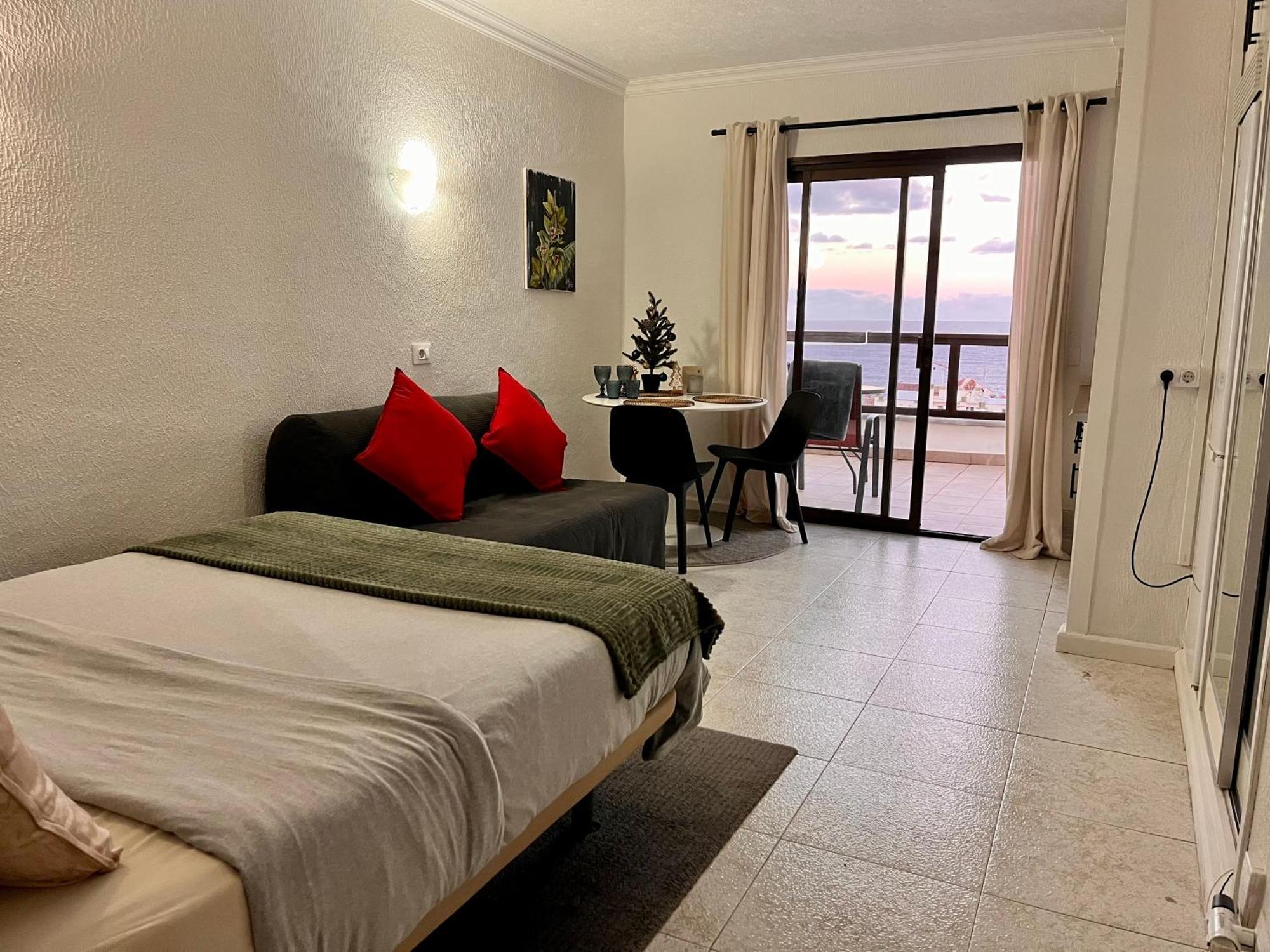 Atlantic Studio Puerto De La Cruz 外观 照片
